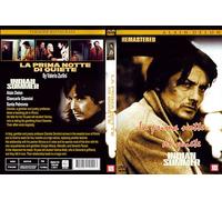 Indian Summer, La prima notte di quiete (1972) Eng,Fr,Es Sub By Alain Delon / REMASTER NEW DVD All Region ( Registered Airmail )
