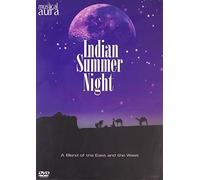 Indian Summer Night