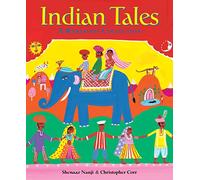 Indian Tales: A Barefoot Collection