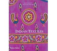 Indian Textiles