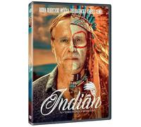 Indian / The Head of the Tribe DVD