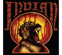 Indian The Unquiet Sky (Vinyl) (US IMPORT)