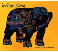 Indian Time