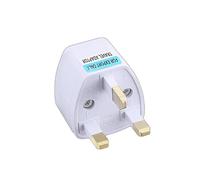 Indian to UK Travel Adaptor