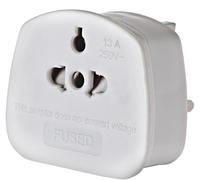 Indian to UK Travel Adaptor