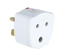 Indian to UK Travel Adaptor