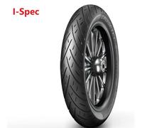 Metzeler Cruisetec™ 65h Tl Custom Tire Black 130 / 80 / B17