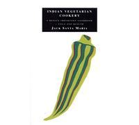 Indian Vegetarian Cookery
