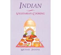 Indian Vegetarian Cooking