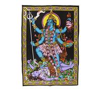 Indian Wall Art Hanging - Kali