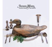 Indian Wars - Songs About the North [Vinyl LP] [VINYL]