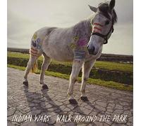 Indian Wars - Walk Around the Park [Vinyl LP] [VINYL]
