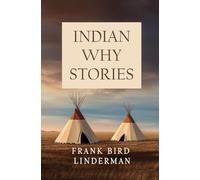 Indian Why Stories