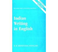 Indian Writing in English