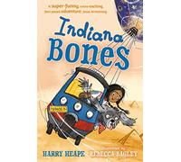 Indiana Bones: (Indiana Bones Main)