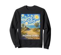 Indiana Dunes National Park Sweatshirt