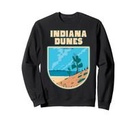 Indiana Dunes National Park Sweatshirt