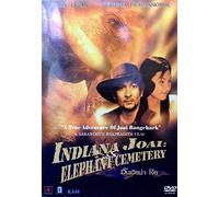 Indiana Joai: Elephant Cemetery (2003) 87 min - Adventure - 17 December 2003 (Thailand) (IMPORTED FROM HONG KONG)