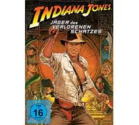 Indiana Jones 1