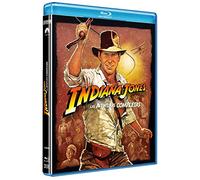 Indiana Jones 1-4 (Edición 2017) (Spain Import, see details for languages)