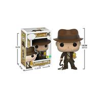 Indiana Jones #199 Funko New/Box