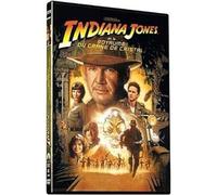 Indiana Jones 4 - DVD