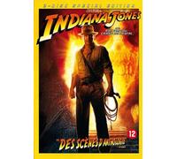 INDIANA JONES 4 -SPEC- - MOVIE