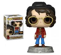 Funko POP Figure Indiana Jones Helena Shaw