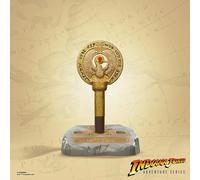 Indiana Jones Adventure Raiders Of The Lost Ark Staff Of Ra Headpiece - F8033