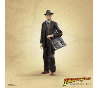 Indiana Jones Adventure Series Doctor Jürgen Voller