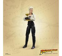 Indiana Jones Adventure Series Dr. Elsa Schneider