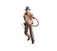 Indiana Jones Raiders of The Lost Ark Indy (Cairo) 6 Inch Action Figure
