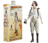 Indiana Jones Adventure Series Helena Shaw 6in Action Figure Hasbro F6069
