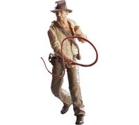 Indiana Jones Adventure Series Indiana Jones Cairo Figure