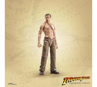 Indiana Jones Adventure Series Indiana Jones (Hypnotized)