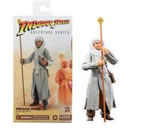 Indiana Jones Adventure Series Indiana Jones (Map Room) Action Figure (6”)