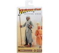 Indiana Jones Adventure Series - Indy (Map Room) Action Figure