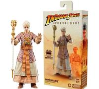 Hasbro Indiana Jones and the Raiders of the Lost Ark Adventure Series Ren Bello