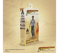 Indiana Jones Adventure Series Renaldo Action Figure (6 )