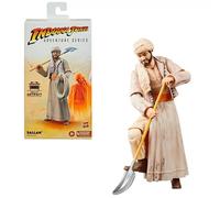 Indiana Jones Adventure Series Sallah
