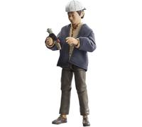 Hasbro Indiana Jones and the Temple of Doom Adventure Series Short Round, 6” Indiana Jones Action Figures