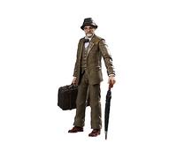 Indiana Jones Adventure Series Henry Jones, Sr. Action Figure