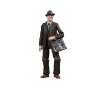 Indiana Jones and the Dial of Destiny Adventure Series Doctor Jürgen Voller 6-inch Action Figure