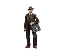 Indiana Jones Adventure Series Doctor Jürgen Voller
