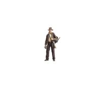 Hasbro Indiana Jones Age 4+ and the Dial of Destiny Adventure Series Indiana Jones (Dial of Destiny) 6-inch Action Figure