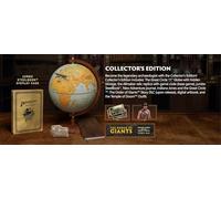 Indiana Jones and the Great Circle: Collector's Edition - Xbox Series X|S and Windows PC [Digital Code]