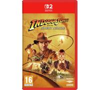 Indiana Jones And The Great Circle Nintendo Switch 2 Game