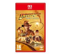 Indiana Jones and the Great Circle - Nintendo Switch 2 [Physical Game]