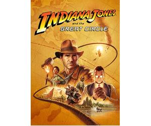 Indiana Jones and the Great Circle PC