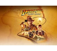 Indiana Jones and the Great Circle (PC) Steam Key - GLOBAL